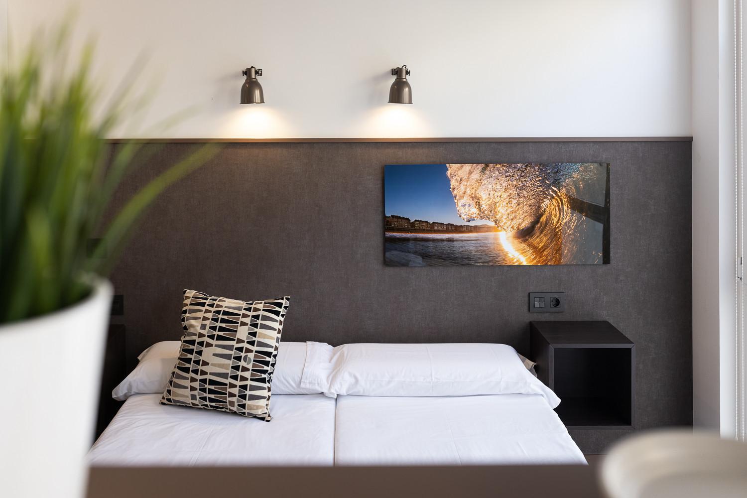 Apartamentos Salbide زاروتز المظهر الخارجي الصورة