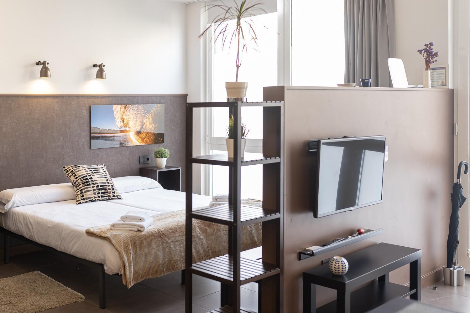 Apartamentos Salbide زاروتز المظهر الخارجي الصورة