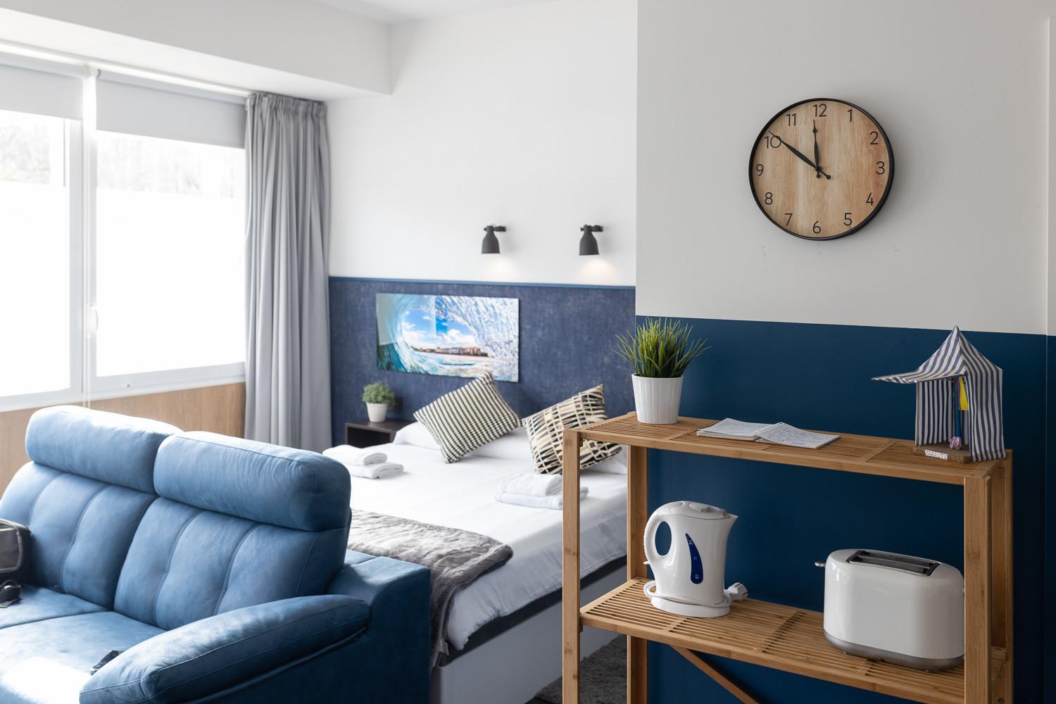 Apartamentos Salbide زاروتز المظهر الخارجي الصورة