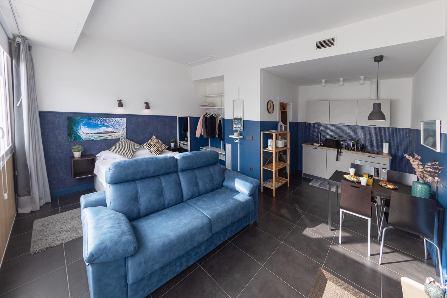 Apartamentos Salbide زاروتز المظهر الخارجي الصورة