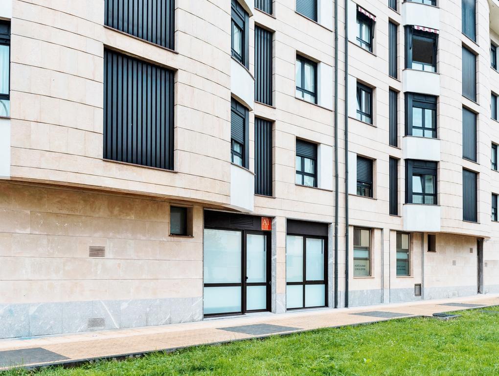 Apartamentos Salbide زاروتز المظهر الخارجي الصورة